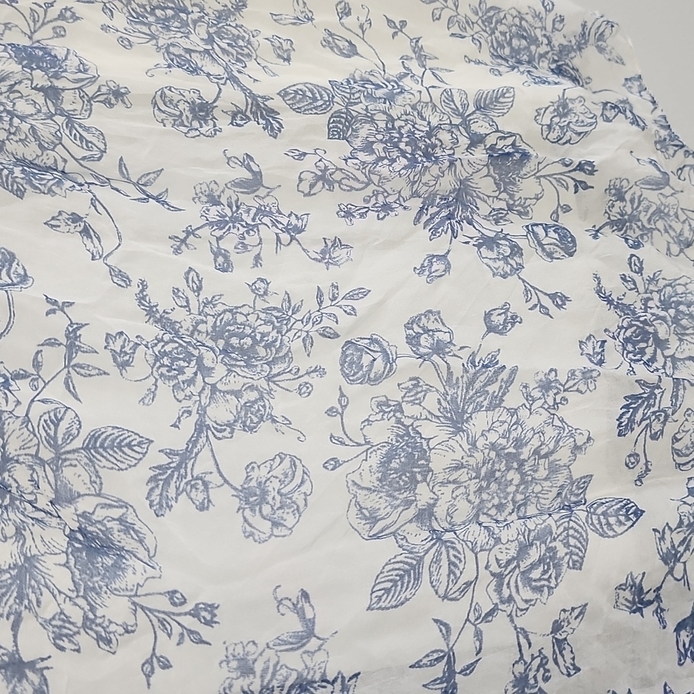 Luisa Ricci Italy 100% silk blouse size small - Picture 3 of 7
